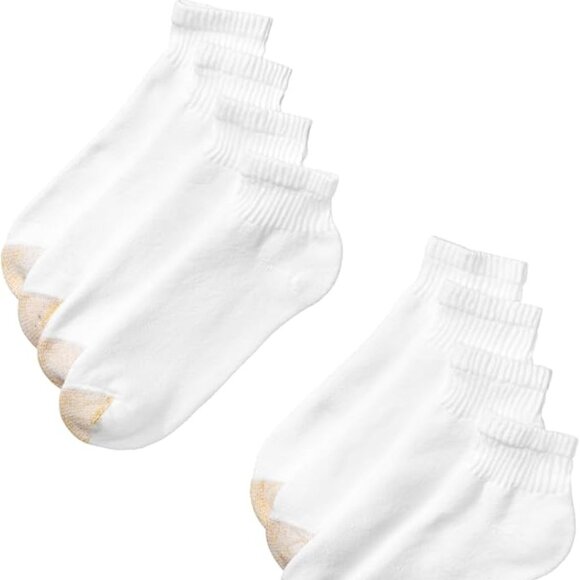 GOLDTOE mens Modern Socks - Picture 5 of 7